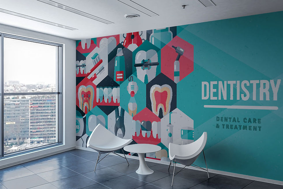 wall coverings kelowna