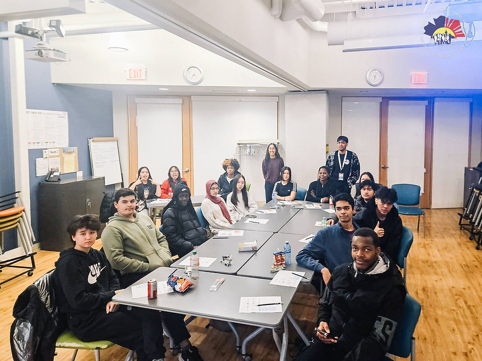 Youth Training: Burn First Response & Dressing Class