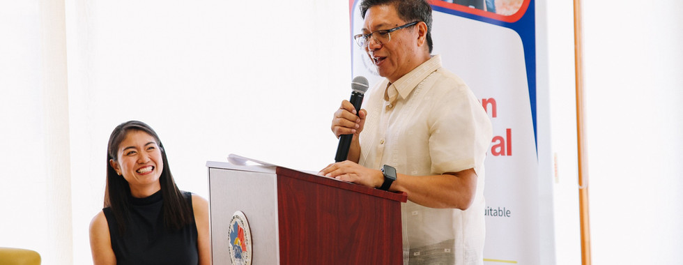 KMC's 48th Annual General Meeting