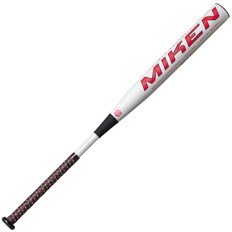 Thumbnail: 2023 Miken FREAK Primo Maxload 4pc 14" Barrel ASA/USA