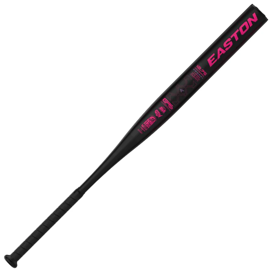Batte De Softball Easton Tantrum 2024 – 34" 27 Oz – End-Loaded – USSSA Slowpitch – Neuve