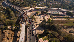 ANUNCIA SECODUVI CIERRE DE LA CARRETERA SANTA ANA-APIZACO POR COLOCACIÓN DE TRABE DE PUENTE PEATONAL