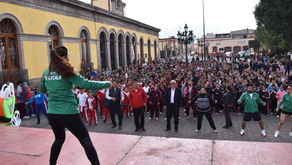ATENDIÓ IDET A MÁS DE 80 MIL PERSONAS DURANTE 2019 CON DIVERSAS ACTIVIDADES