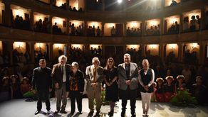 INAUGURA ITC OCTAVO FESTIVAL INTERNACIONAL DE COROS “TLAXCALA CANTA 2019”