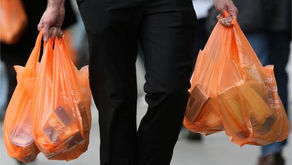 CDMX sin bolsas plástico desde el 1 de enero