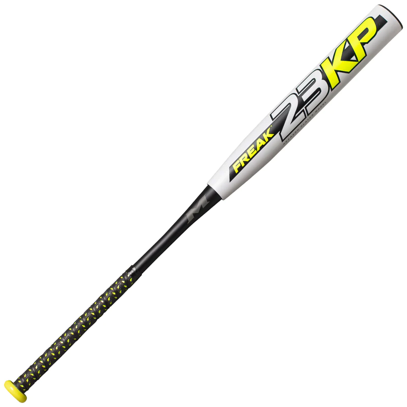 2023 Miken KP23 Signature FREAK 23 Maxload 2pc 12" Barrel ASA/USA Slowpitch Soft