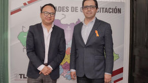 DAN ICATLAX Y “SUPÉRATE” SEGUIMIENTO A TRABAJO CONJUNTO CONTRA LA POBREZA EXTREMA