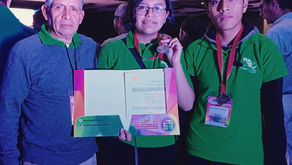 ESTUDIANTES DE CECYTE COMPETIRÁN EN TORNEOS CIENTÍFICOS EN RUMANIA Y BRASIL