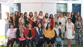 Culminan Cursos de Emprendimiento en IMM de Tlaxcala