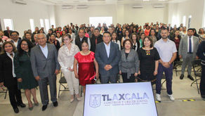 ORGANIZA CONSEJERÍA JURÍDICA CONFERENCIA “LA SEGURIDAD ES UNA ACTITUD PERSONAL”ORGANIZA CONSEJERÍA 