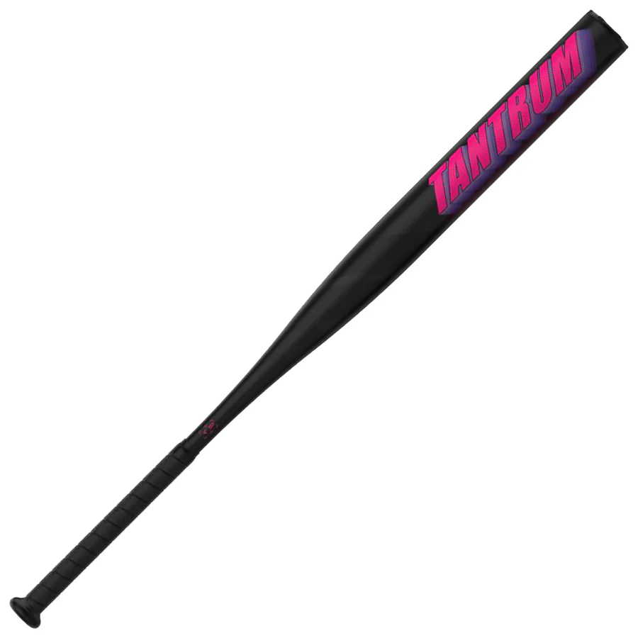 Batte de softball Easton TANTRUM 2024 chargée USSSA Slowpitch ESU4TNTSL