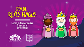 Panotla celebrará el Día de Reyes con un gran festival
