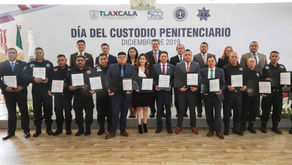 TLAXCALA ES SEGUNDO LUGAR NACIONAL CON MENOS INCIDENCIA DELICTIVA: MARCO MENA