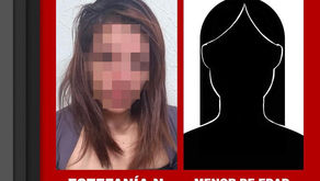 IDENTIFICA PGJE A AGRESORAS DE UNA MUJER QUEMADA EN TERRENATE