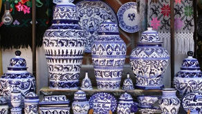 TALAVERA TLAXCALTECA Y POBLANA, PATRIMONIO DE LA HUMANIDAD: UNESCO