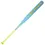 Thumbnail: 2025 Short Porch Wig Popper Blue/Yellow Balanced 1-Piece Kevlar SSUSA Senior Slo