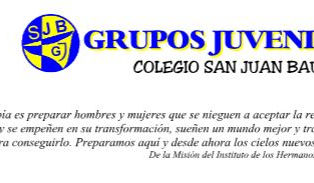 Gesto Solidario 2018