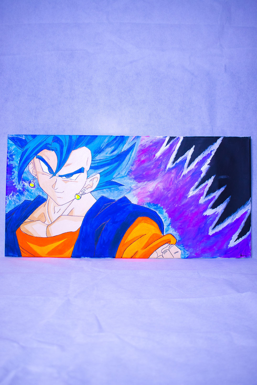 Super Goku