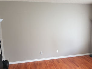 I am Really Bad at Drywall