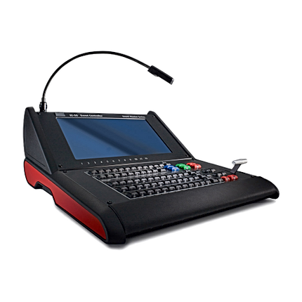 Barco EC50