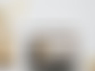 Jewelry brand website design displayed on desktop screen