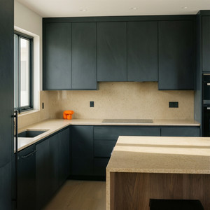 Project Portfolio - Kitchen Remodels
