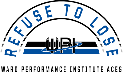 Refuse to Lose Logo