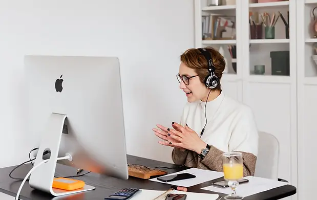 Telehealth therapy