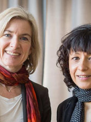 ‘Playing God’ with CRISPR