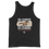 Thumbnail: Men's Tank Top - Classic Horse Power Enthusiast