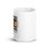 Thumbnail: White Glossy Mug - Classic Horse Power Enthusiast