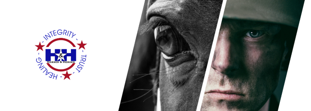 Horses & Heroes Kansas Non Profit