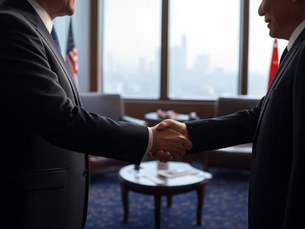 Another Step in the Right Direction for U.S. - China Trade