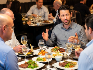 The Dark Side of Equity-Indexed Annuities: Sold Through Free Steak Dinner Seminars