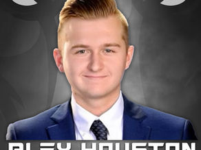 HOUSTON NAMED DIRECTOR OF SCOUTING FOR THE BULLS
