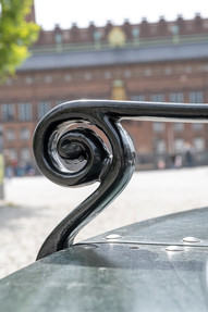 Københavner rundbænk