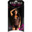 Thumbnail: Beverly Hills Naughty Girl - Exotic Mesh Dress with Bare Back - Black - One Size