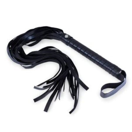 Miniature : KINK CURIOUS BEGINNER BDSM KIT BLACK