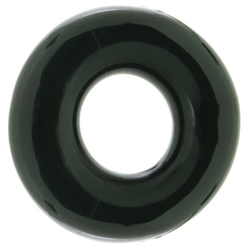 Thumbnail: Renegade Dyno Cock Rings 3 Pack in Black