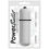 Thumbnail: Power Bullet – 3-Speed 6-Inch Vibrator – White