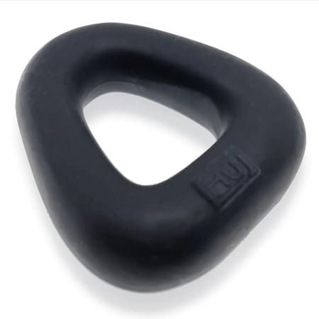 Thumbnail: Oxballs - Hünkyjunk™ - Zoid Lifter Bulge Cockring – Black