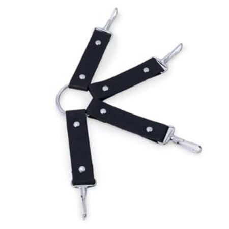 Miniature : KINK CURIOUS BEGINNER BDSM KIT BLACK