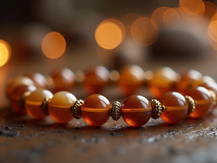 Dhan Yog Bracelet: Attract Prosperity and Positive Energy