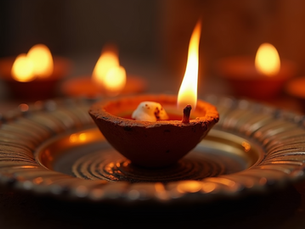 5 Essential Ways Camphor Enhances Well-being Through Vastu Shastra