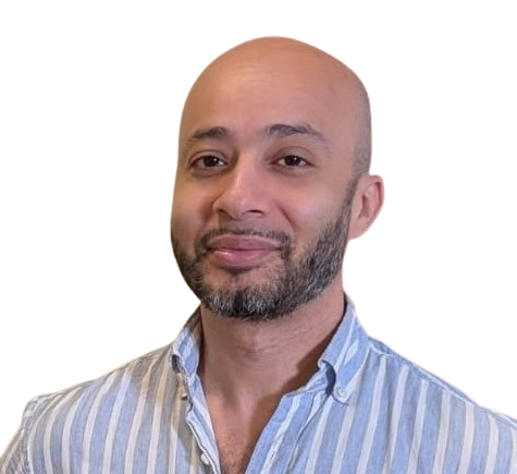 Writer: Zakaria Najm (Dr)