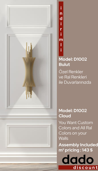 Model: D1002
Bulut