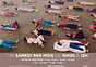 David VIVARES - Mouvements conscients - méthode Feldenkrais : atelier N°7: le minimum