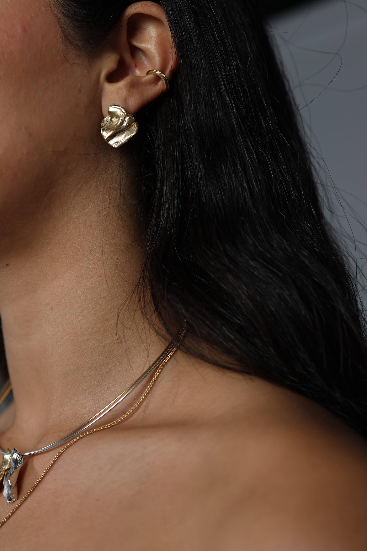 Anna earrings