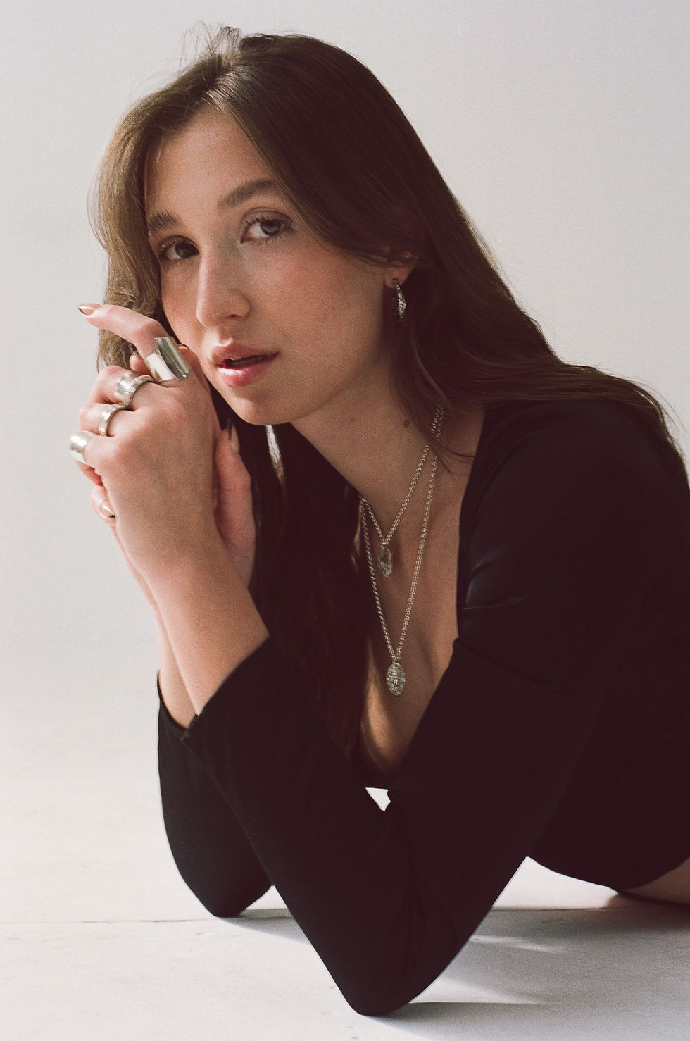 תמונה ממוזערת: Clara Ring