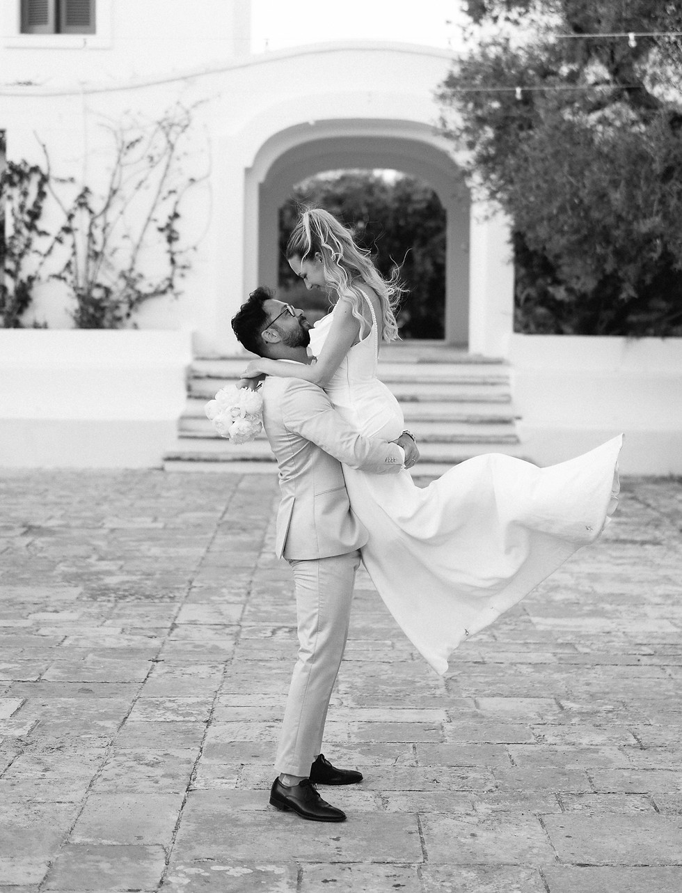 Wedding planner